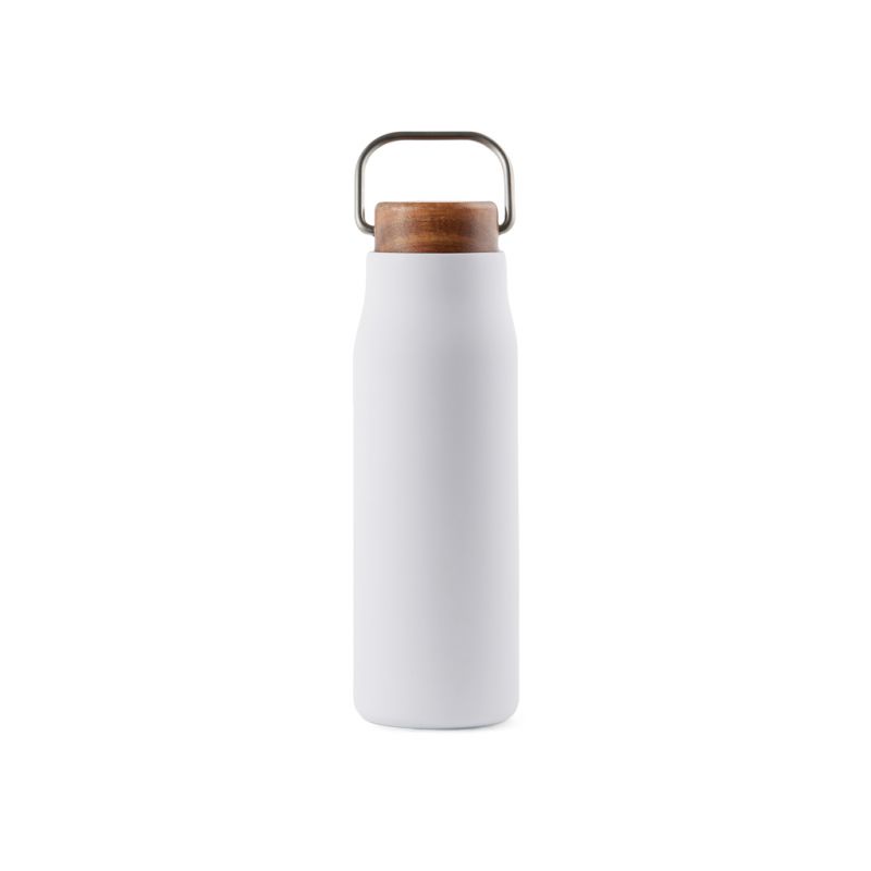 VINGA Ciro RCS reciklirana vakuumska boca 300 ml